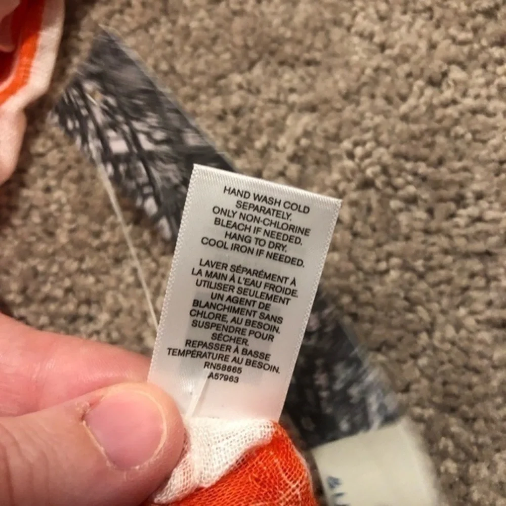 NWT Nordstrom Scarf